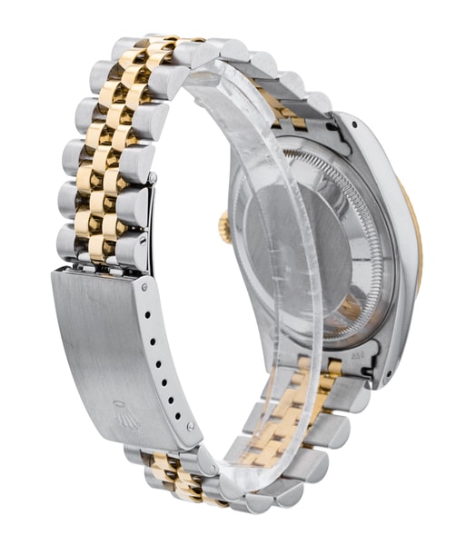 Rolex Datejust 16233